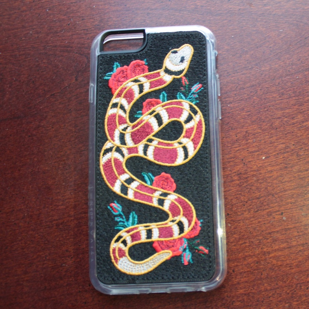 iPhone 6 Phone Case